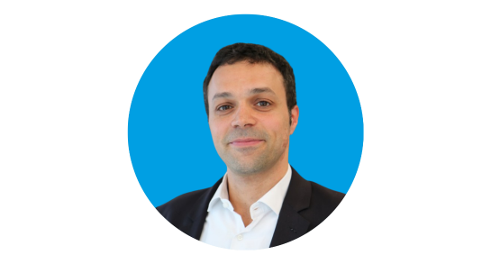 Jeremie Ouaki