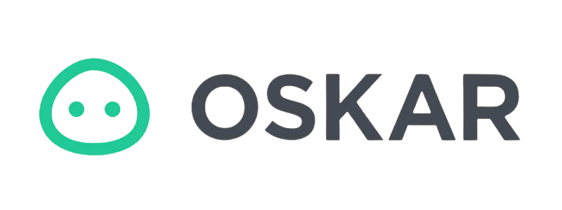 Oskar logo