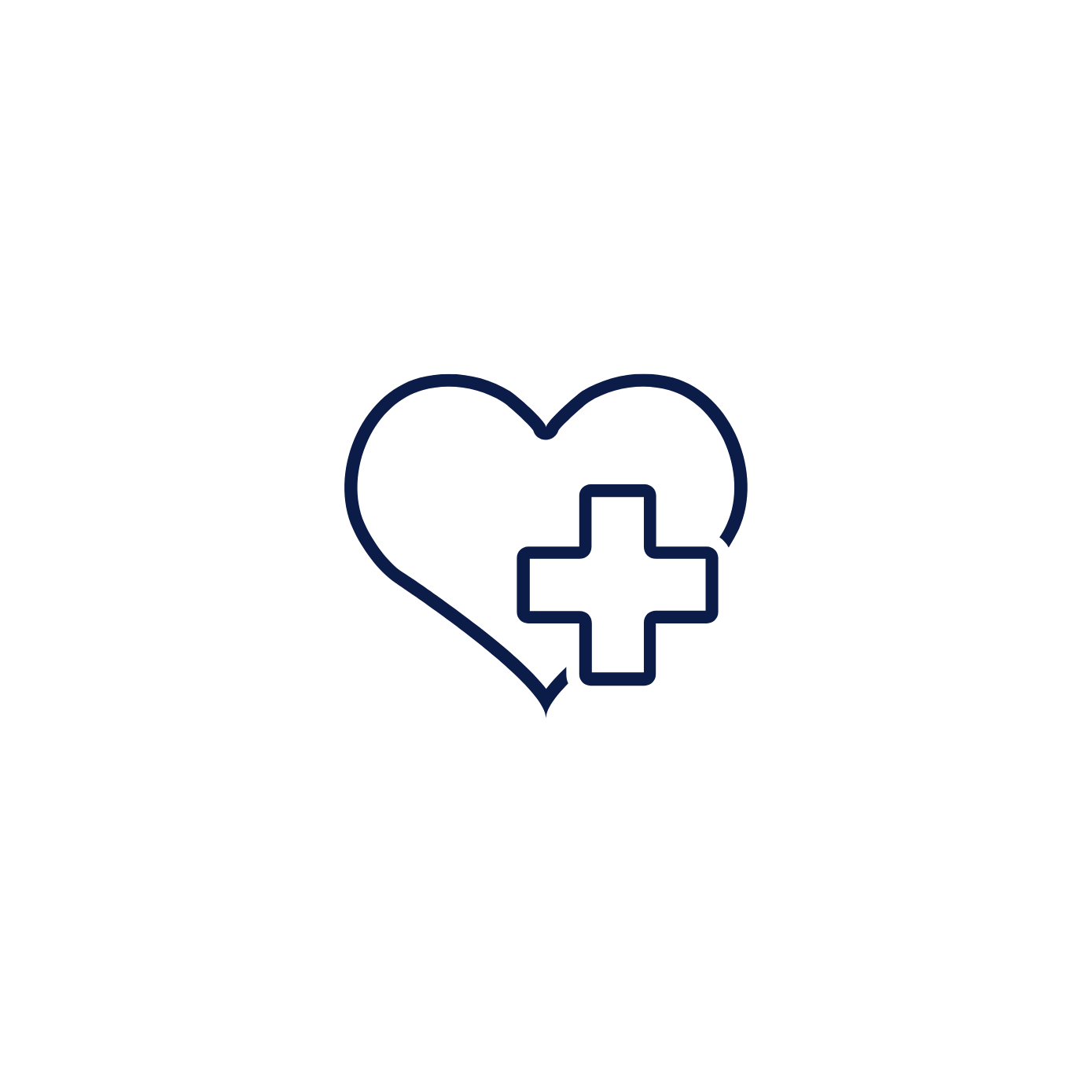 icon santé