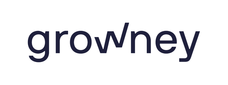 Growney logo