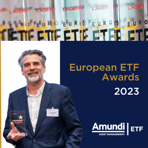 European ETF Awards 2023