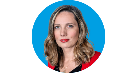 Isaure Chabannes-Wright