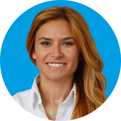 Aysun CIFCI