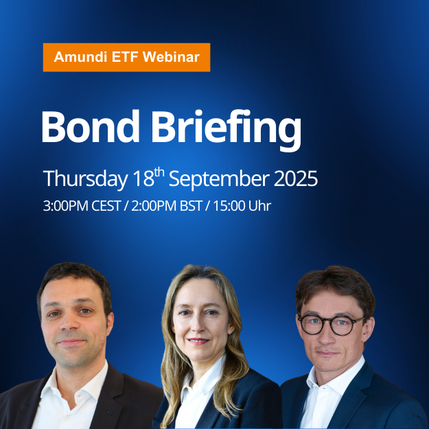 Bond briefing September 2025