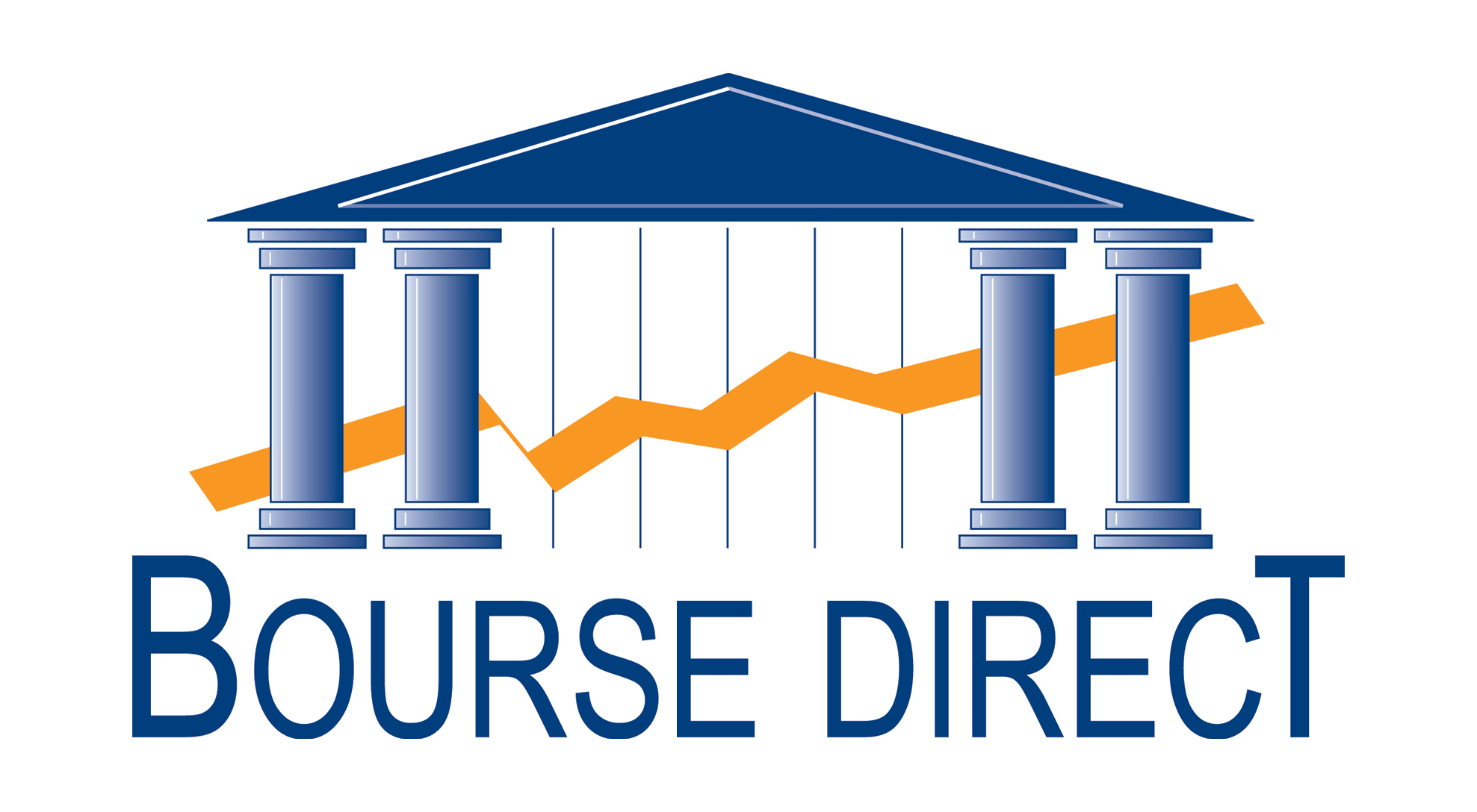Logo bourse direct