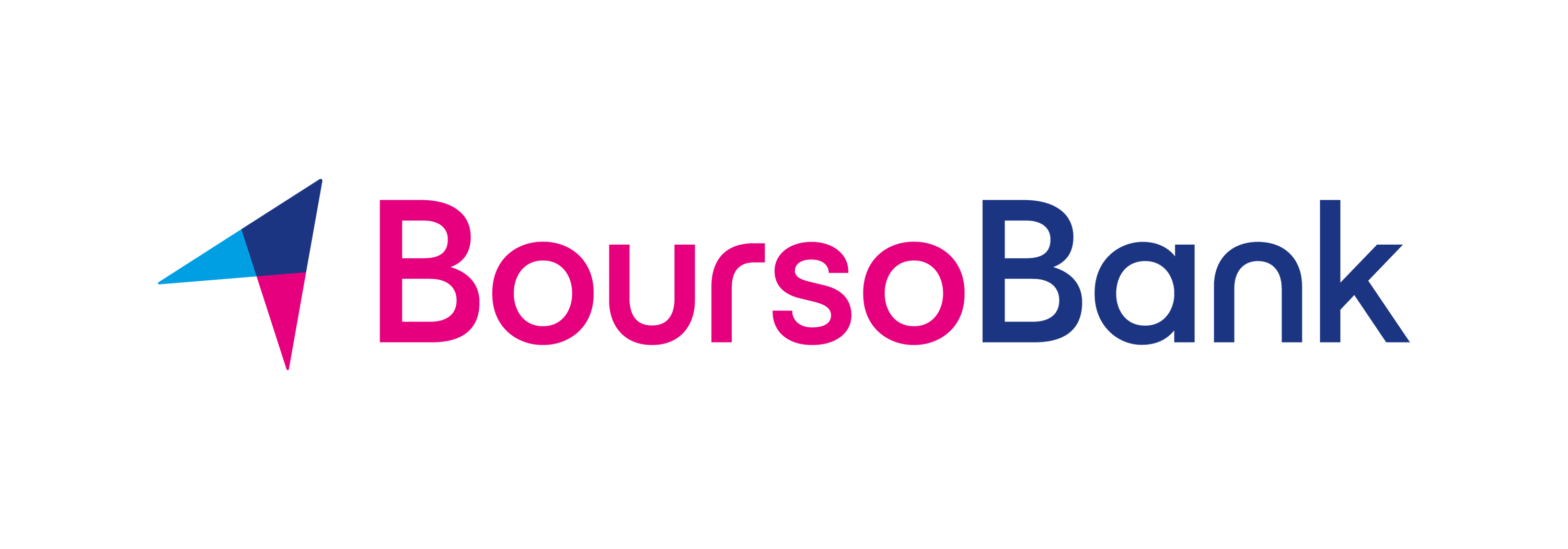 Boursobank logo