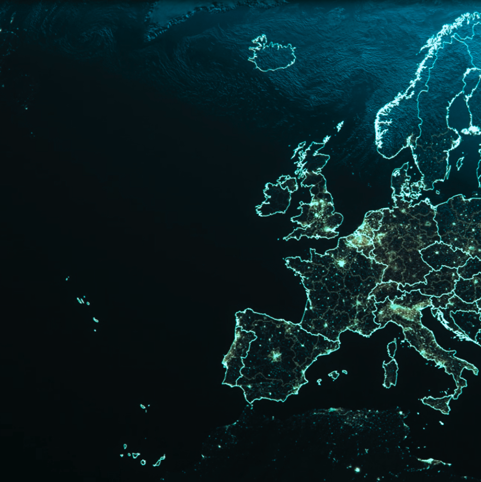 european map