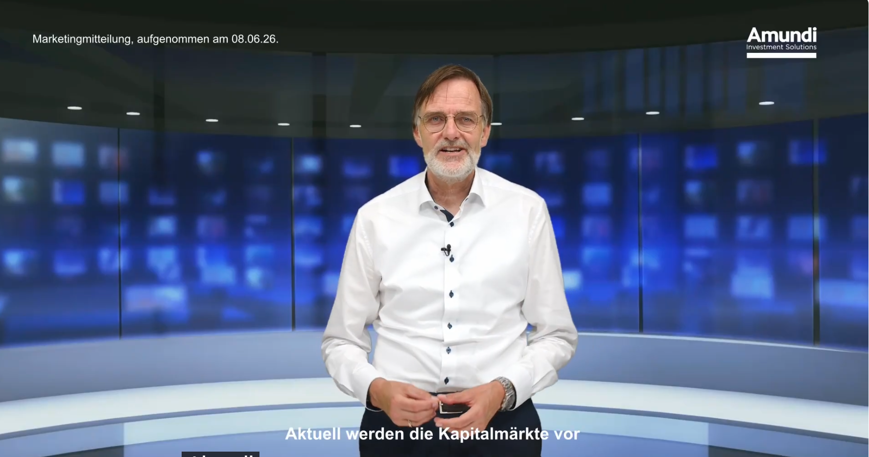 Warum KI, Gold und Schwellenländer jetzt im Fokus stehen  