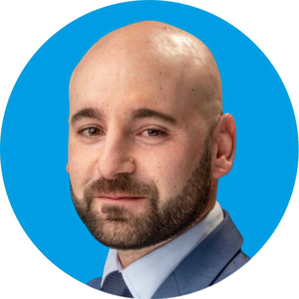 Christophe BARRAUD