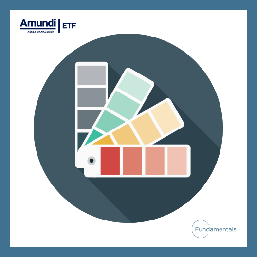 Choosing an ETF