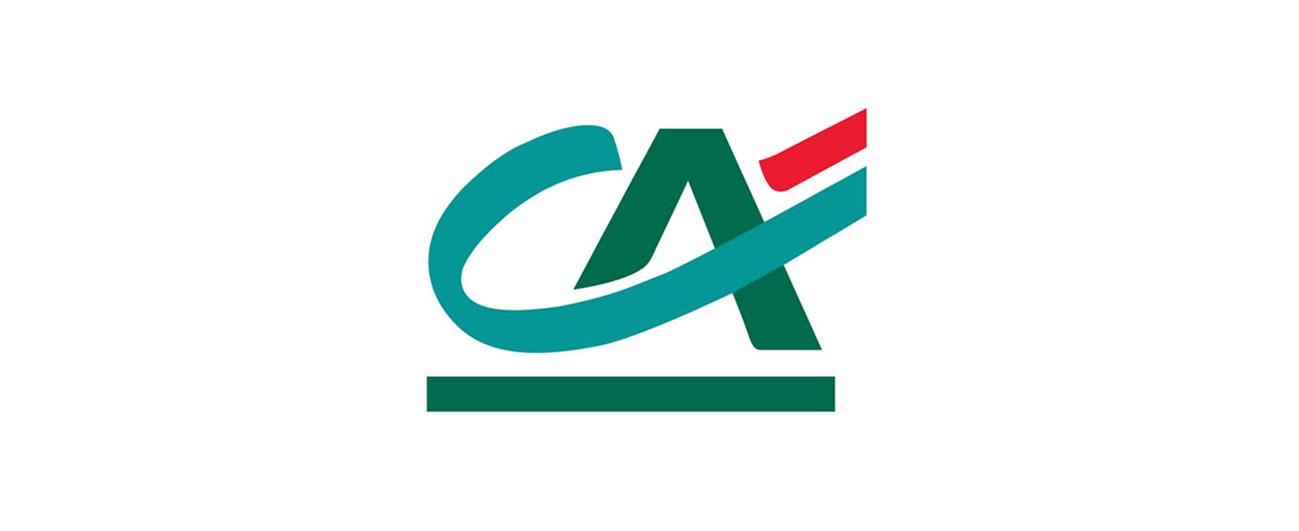 Logo Crédit Agricole