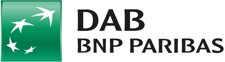 DAB BNP Paribas logo
