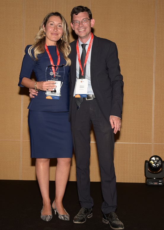 MondoETF Award