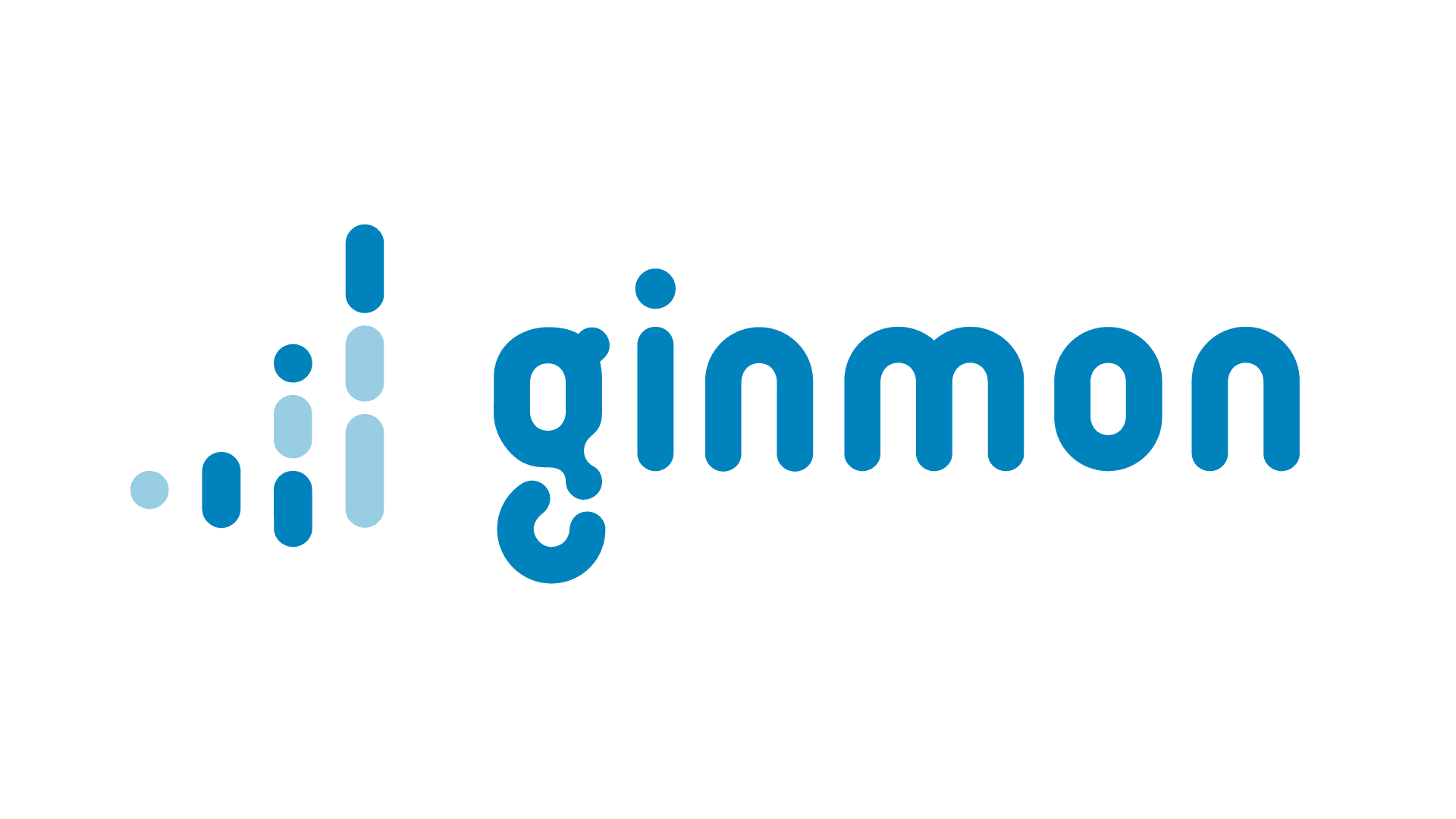 Ginmon logo