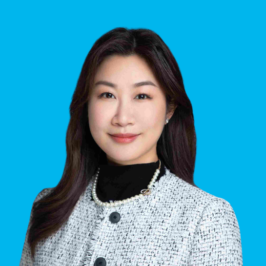 Gwen LAU