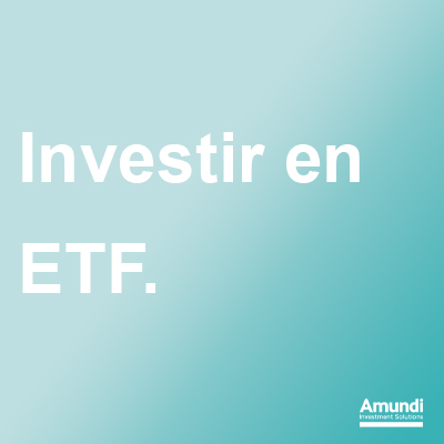 Investir en ETF