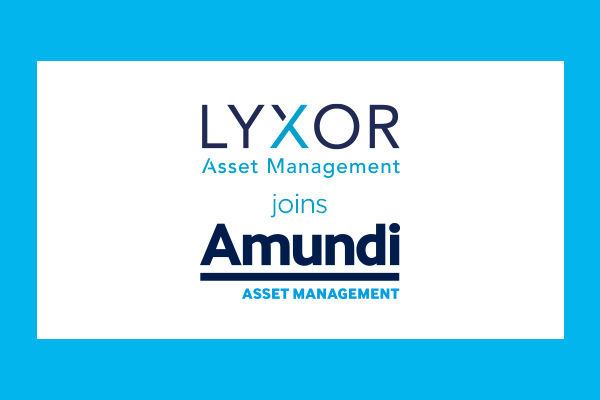 New ambitions for Amundi