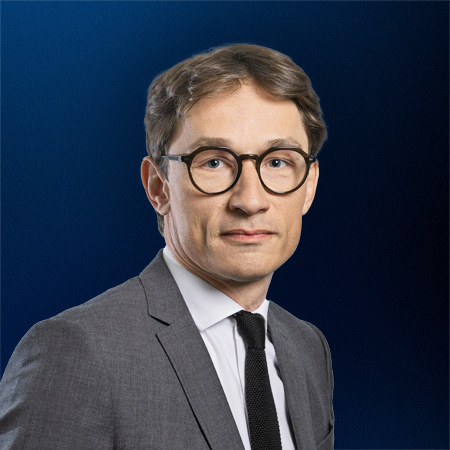 Olivier Genin