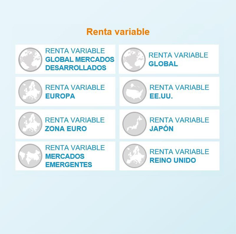 Renta Variable