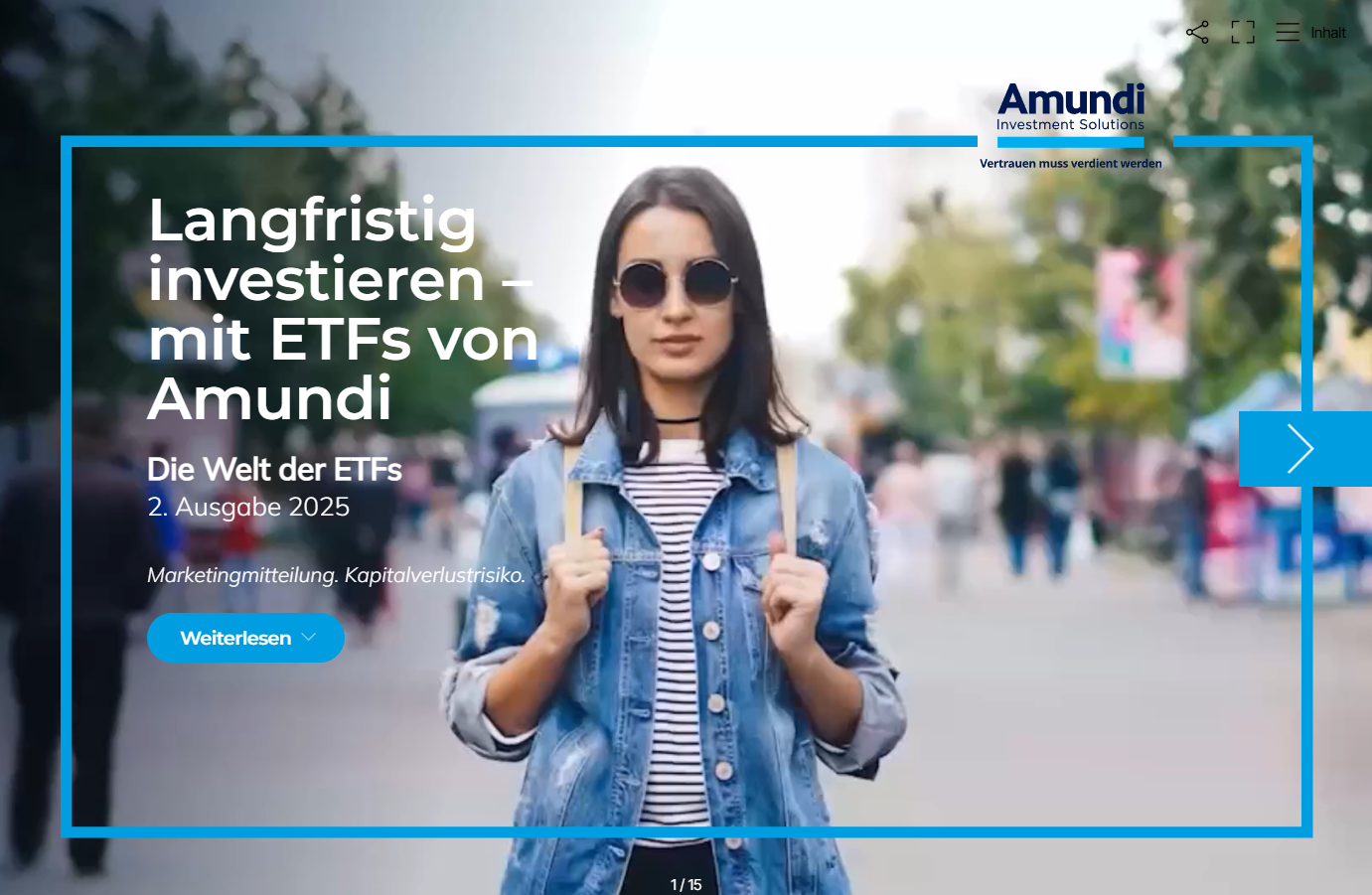Magazin