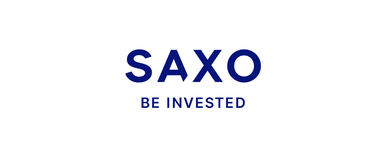 Logo de SAXO