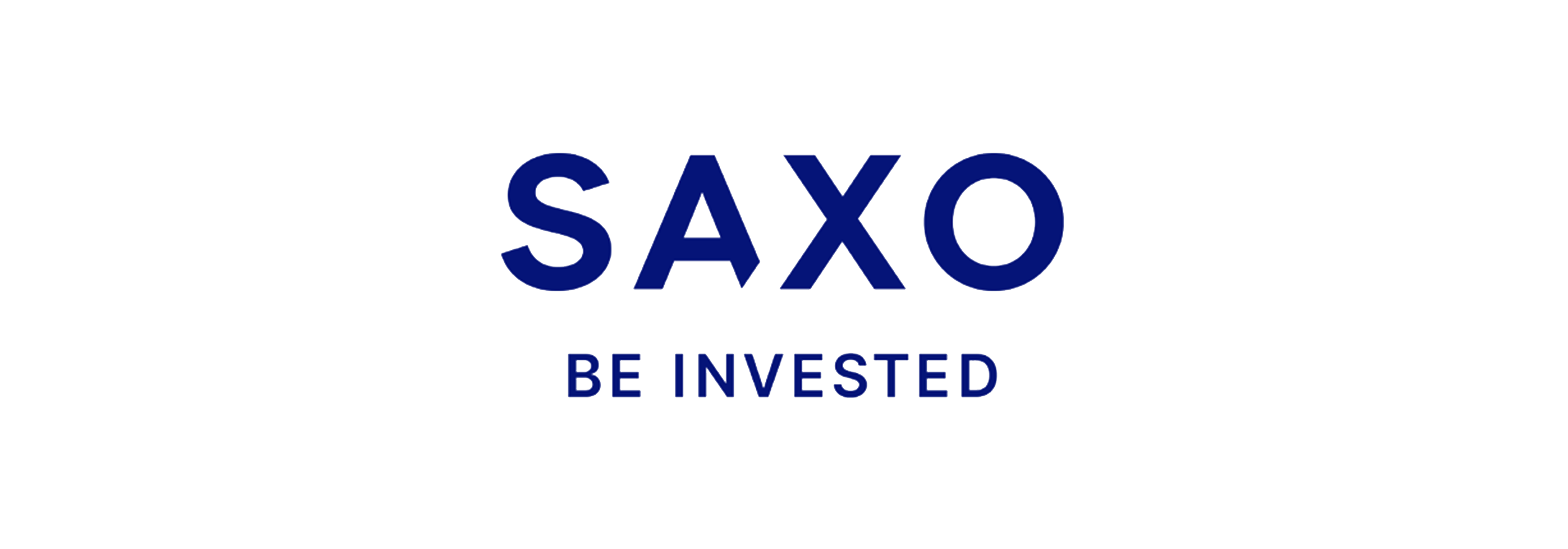 Saxo banque