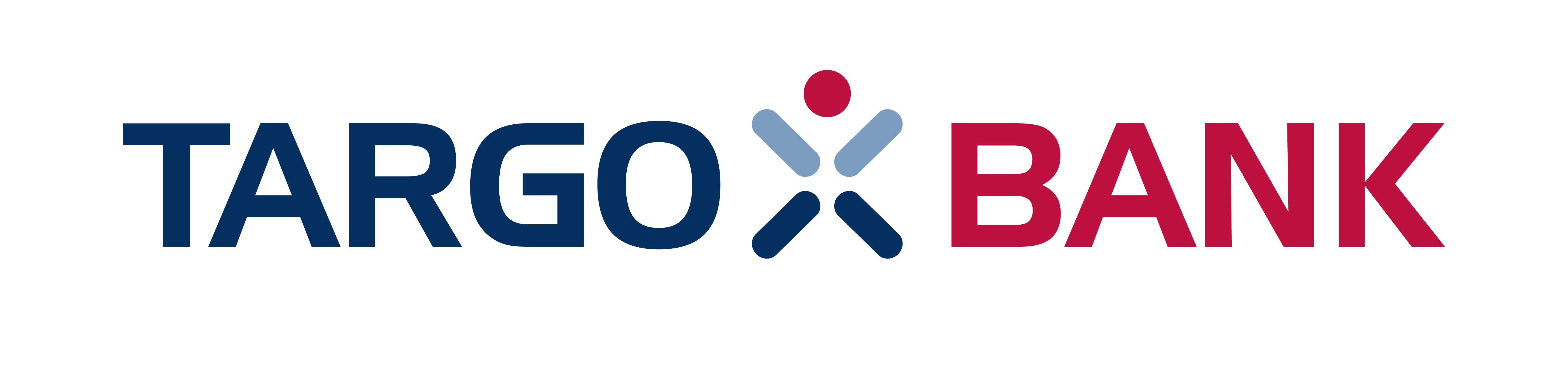 targo bank logo