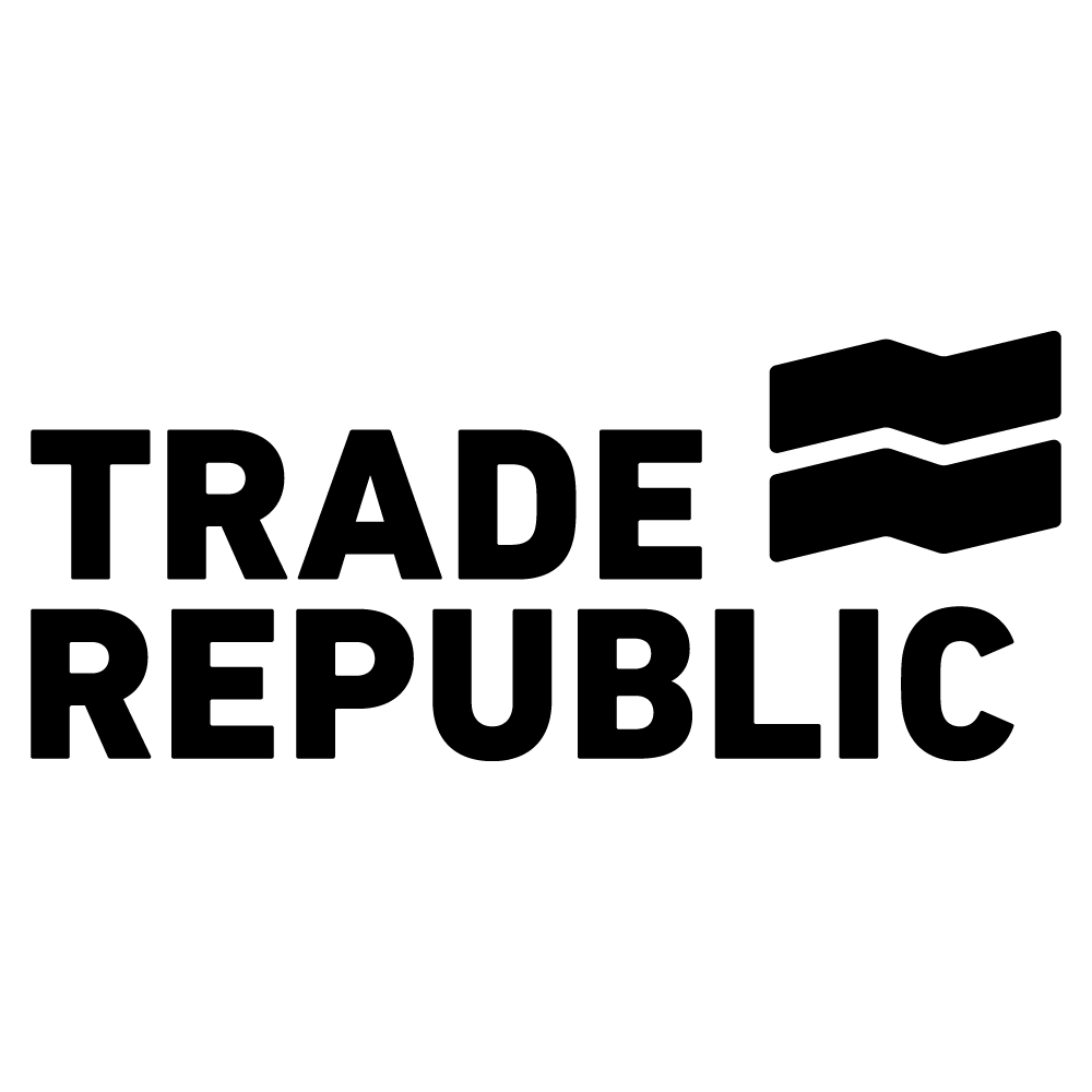 TradeRepublic logo