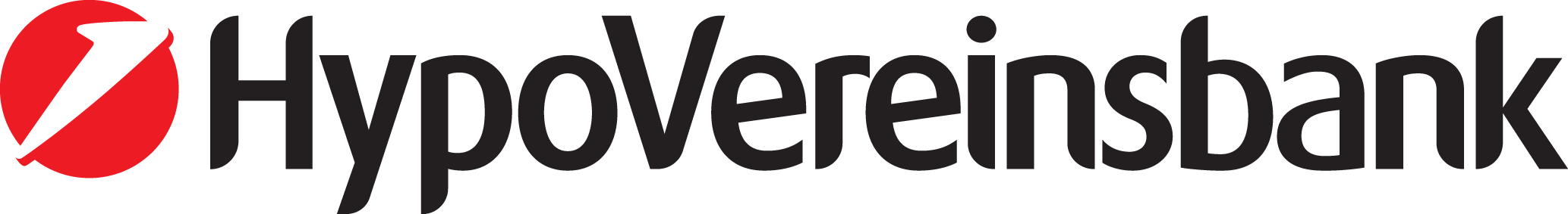HypoVereinsbank logo