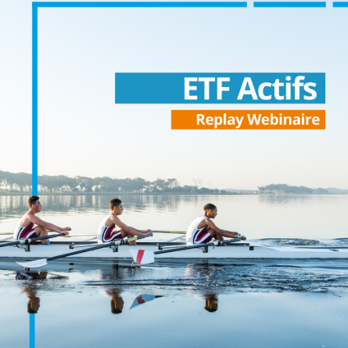 Active ETF - FR