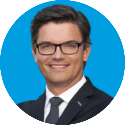 Vincent DENOISEUX Head Investment Strategy Amundi ETF, Indexing & Smart Beta