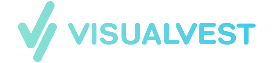 Visualvest logo