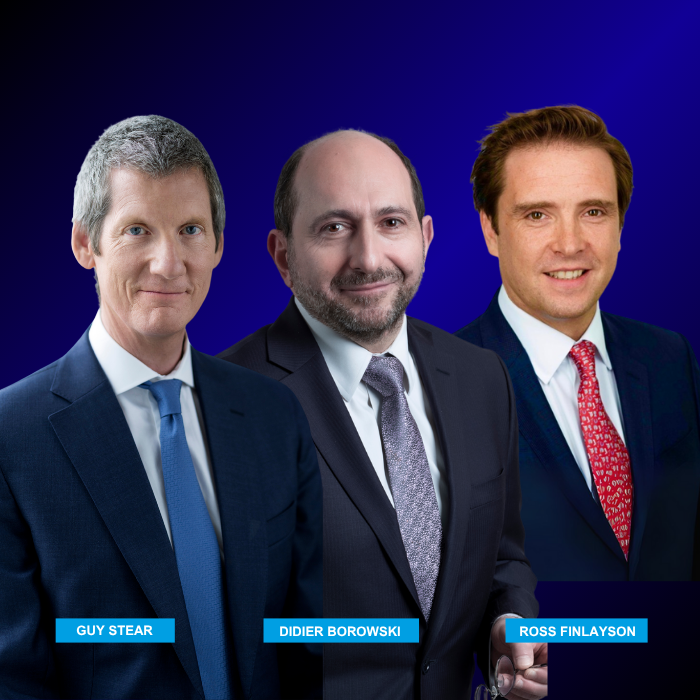 Image of speakers